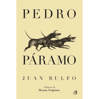 Pedro Páramo - Juan Rulfo