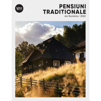 Pensiuni traditionale din Romania - Collective
