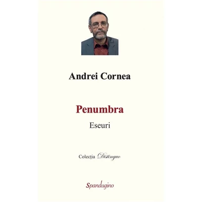 Penumbra - Andrei Cornea
