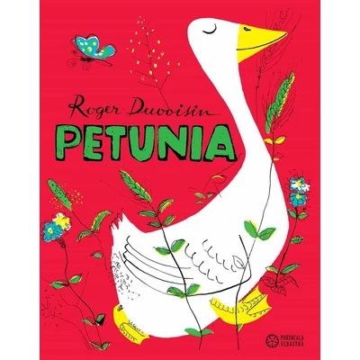 Petunia - Roger Duvoisin