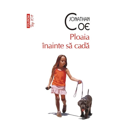 Ploaia inainte sa cada - Jonathan Coe