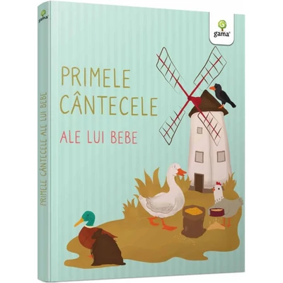 Primele cantecele ale lui bebe - Collective