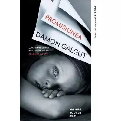 Promisiunea - Damon Galgut