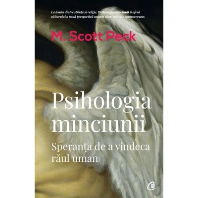 Psihologia minciunii - M. Scott Peck