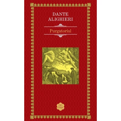 Purgatoriul - Dante Alighieri