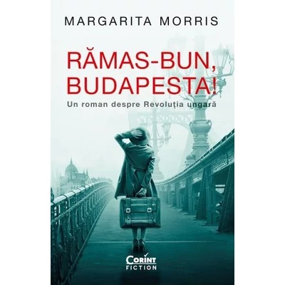 Ramas-bun, Budapesta! - Margarita Morris
