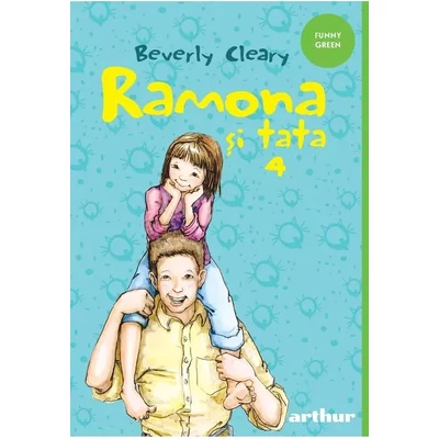 Ramona si tata - Beverly Cleary