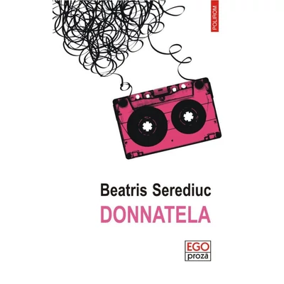 Donnatela - Beatris Serediuc