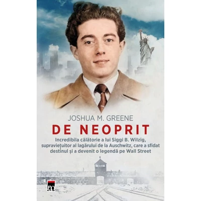 De neoprit - Joshua M. Greene