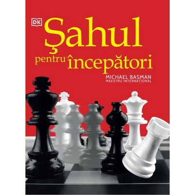 Sahul pentru incepatori - Michael Basman