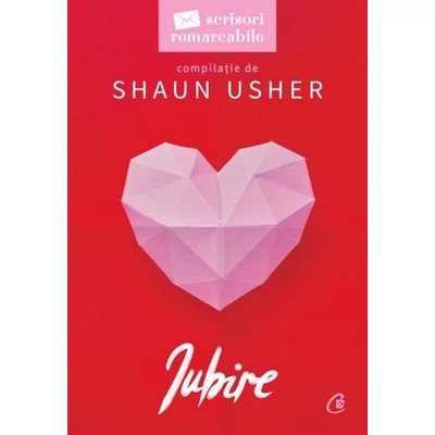 Iubire - Shaun Usher