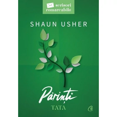 Parinti. Tata - Shaun Usher