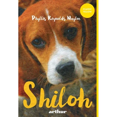 Shiloh - Phyllis Reynolds Naylor