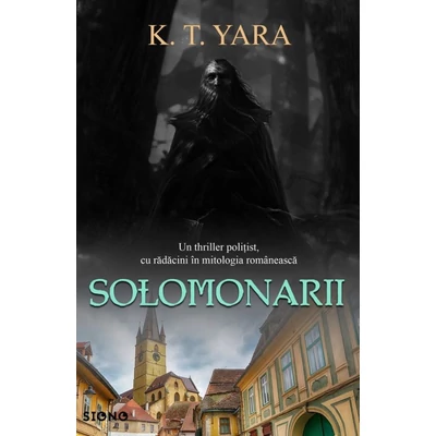 Solomonarii - K. T. Yara