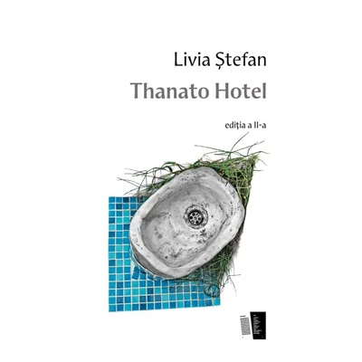 Thanato Hotel -  Livia Stefan