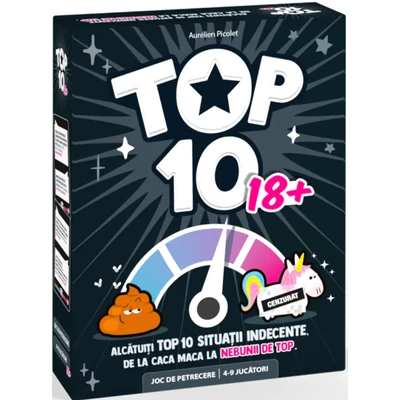 Top 10 - Collective