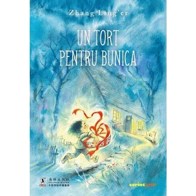 Un tort pentru bunica - Zhang Ling’er