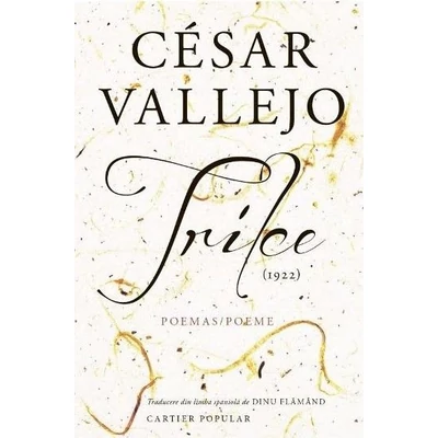 Trilce - Cesar Vallejo