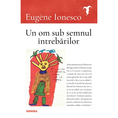Un om sub semnul intrebarilor - Eugène Ionesco