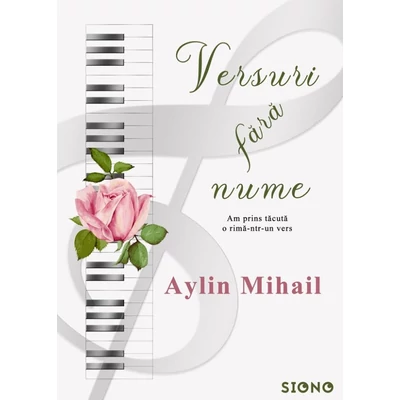 Versuri fara nume - Aylin Mihail