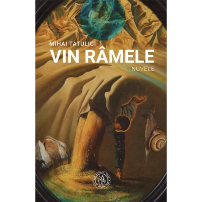Vin ramele - Mihai Tatulici