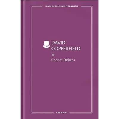 David Copperfield Vol. I