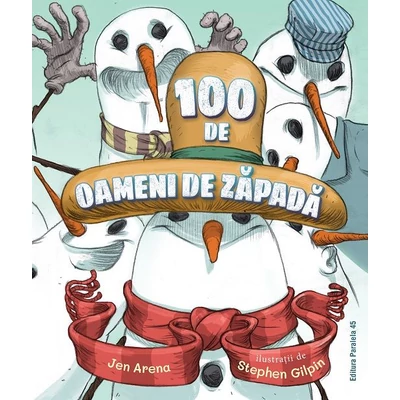100 de oameni de zapada