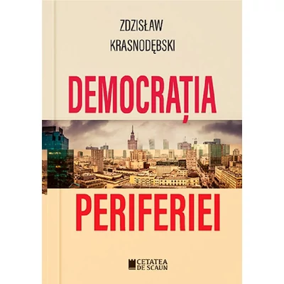 Democratia periferiei