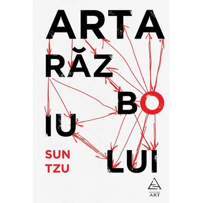 Arta razboiului