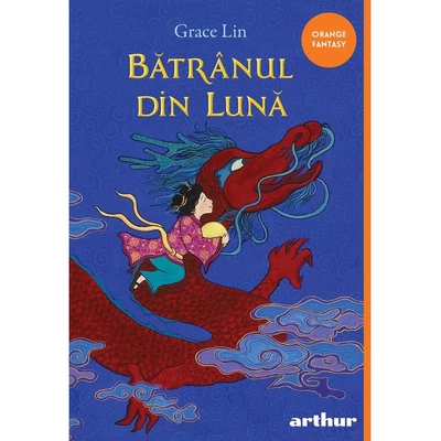Batranul din luna