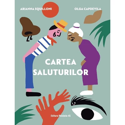Cartea saluturilor
