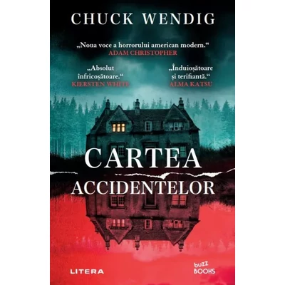 Cartea accidentelor