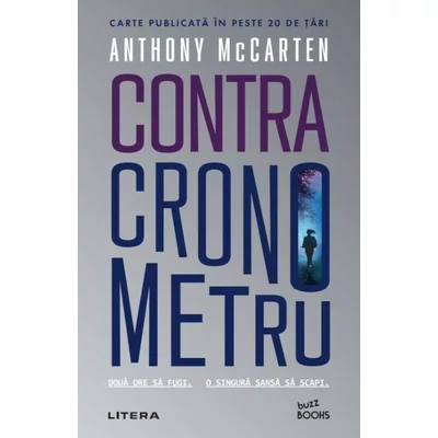 Contracronometru