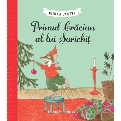 Primul Craciun al lui Sorichit