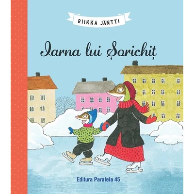 Iarna lui Sorichit