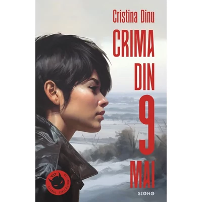 Crima din 9 mai