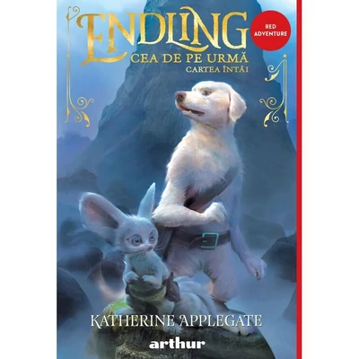 Endling 1. Cea de pe urma