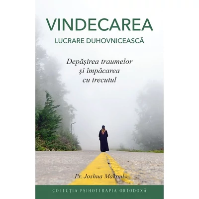 Vindecarea – lucrare duhovniceasca
