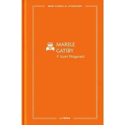 Marele Gatsby