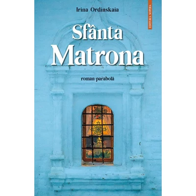 Sfanta Matrona