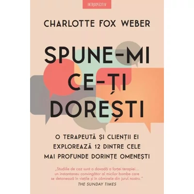 Spune-mi ce-ti doresti