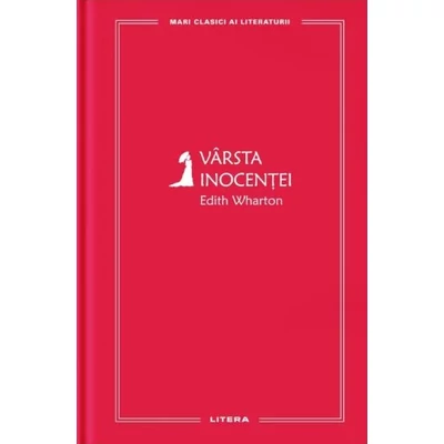 Varsta inocentei