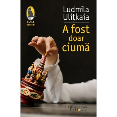 A fost doar ciuma