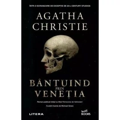 Bantuind prin Venetia