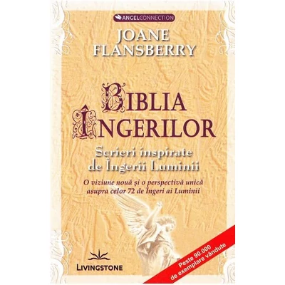 Biblia ingerilor