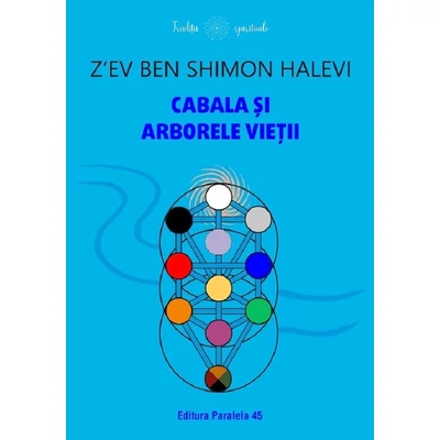 Cabala si Arborele Vietii