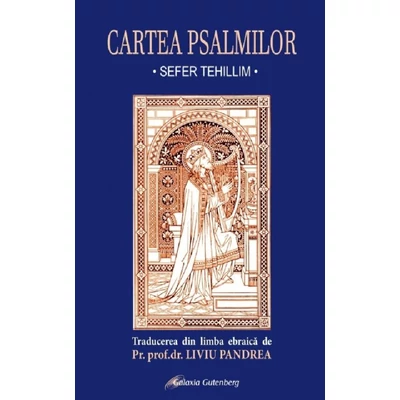 Cartea psalmilor