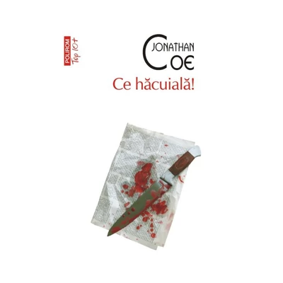 Ce hacuiala!