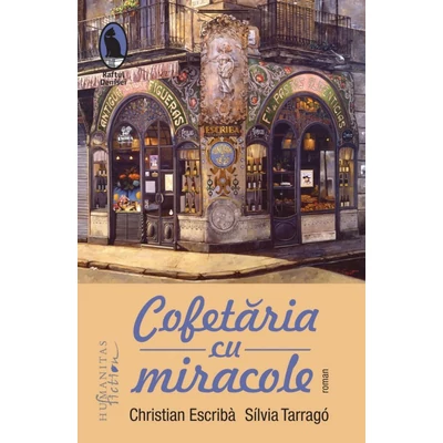 Cofetaria cu miracole
