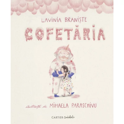 Cofetaria